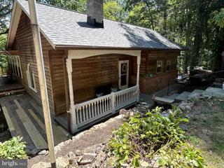 398 Timber Lane, Bluemont, VA 20135 - MLS#: VACL2002920