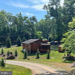 246 Laurel Lane, Bluemont, VA 20135 - #: VACL2002922