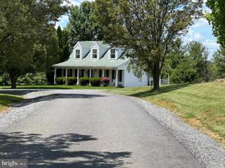 266 Quarter Horse Lane, Boyce, VA 22620 - #: VACL2002926