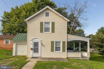 205 Liberty Street, Berryville, VA 22611 - #: VACL2002930