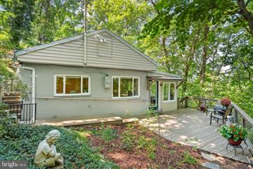 622 Timber Lane, Bluemont, VA 20135 - MLS#: VACL2002936