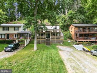 2057 Lockes Mill Road, Berryville, VA 22611 - MLS#: VACL2002948