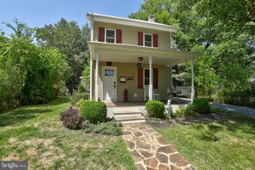 125 Virginia Avenue, Berryville, VA 22611 - MLS#: VACL2002960