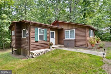 122 River Park Lane, Bluemont, VA 20135 - #: VACL2003006