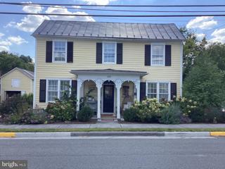 209 E Main Street, Berryville, VA 22611 - MLS#: VACL2003014