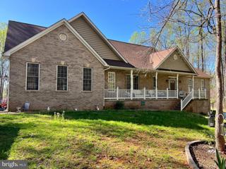 17006 Black Oak Drive, Brandy Station, VA 22714 - MLS#: VACU2007500