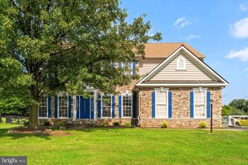 15519 Hillview Court, Culpeper, VA 22701 - MLS#: VACU2008364