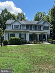 17196 Pepperstock Lane, Jeffersonton, VA 22724 - MLS#: VACU2008388