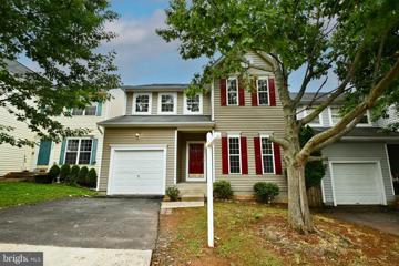 1863 Cranberry Lane, Culpeper, VA 22701 - #: VACU2008470