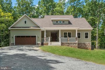 Lot 3-  Rixeyville Woods Trail, Rixeyville, VA 22737 - #: VACU2008474
