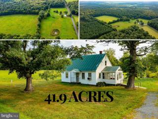 20625 Mt Pony, Culpeper, VA 22701 - #: VACU2008510