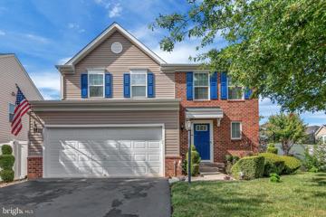 12235 Salt Cedar Ln, Culpeper, VA 22701 - #: VACU2008520