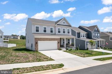 2131 Berwick Dr, Jeffersonton, VA 22724 - MLS#: VACU2008530