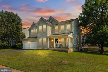 816 Autumn Ridge Road, Culpeper, VA 22701 - MLS#: VACU2008534