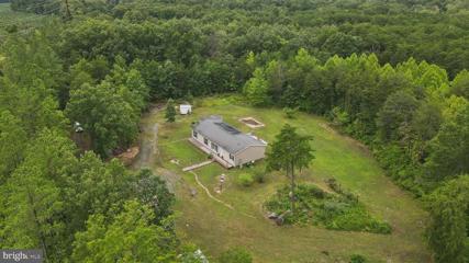 16467 Raccoon Ford Road, Culpeper, VA 22701 - #: VACU2008562