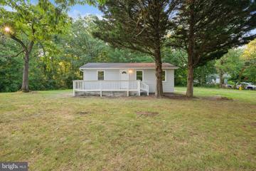 10443 Settle School Road, Rixeyville, VA 22737 - #: VACU2008578