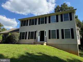 12089 Stonehouse Mountain, Culpeper, VA 22701 - #: VACU2008582