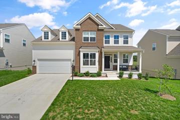 2107 Berwick Drive, Jeffersonton, VA 22724 - #: VACU2008590