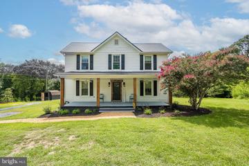 12188 Sperryville Pike, Culpeper, VA 22701 - #: VACU2008632