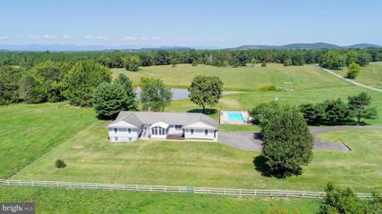 10168 Fields Of Plenty, Rapidan, VA 22733 - #: VACU2008642