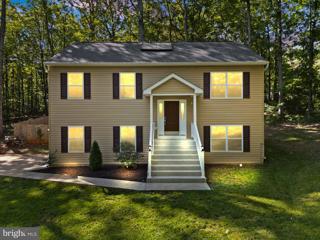 8244 James Monroe Highway, Culpeper, VA 22701 - #: VACU2008646