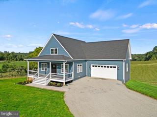 11499 Bobbitt Ln, Culpeper, VA 22701 - MLS#: VACU2008648