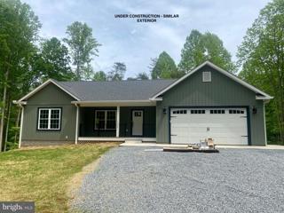 9417 Kirtley Trail, Culpeper, VA 22701 - MLS#: VACU2008650