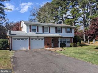 535 Mimosa Street, Culpeper, VA 22701 - #: VACU2008658