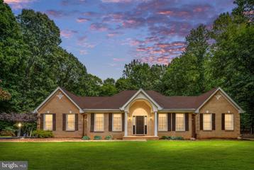 2431 Brighton Place, Jeffersonton, VA 22724 - #: VACU2008690