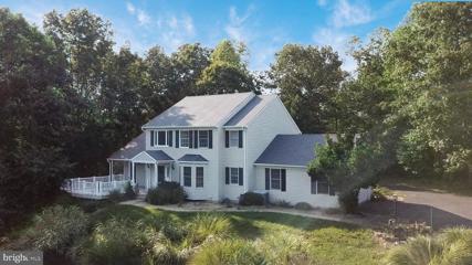 15065 Colin Lane, Amissville, VA 20106 - #: VACU2008720