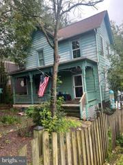 406 S Blue Ridge Avenue, Culpeper, VA 22701 - #: VACU2008726