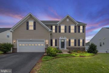 714 Kingsbrook Road, Culpeper, VA 22701 - #: VACU2008728