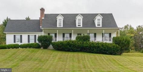 1466 Ashley Court, Amissville, VA 20106 - MLS#: VACU2008770