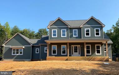 30089 Richards Ferry Road, Richardsville, VA 22736 - #: VACU2008772