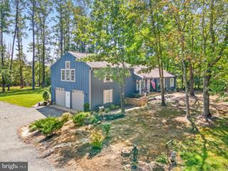 18018 Waterloo Road, Amissville, VA 20106 - MLS#: VACU2008794