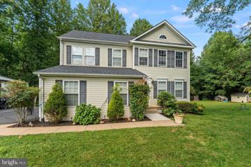 17279 Autumn Brook Lane, Brandy Station, VA 22714 - #: VACU2008804