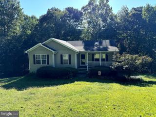 11586 Hazel River Road, Rixeyville, VA 22737 - #: VACU2008838