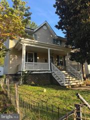 1009 Terrace Street, Culpeper, VA 22701 - #: VACU2008878