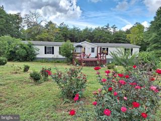 21310 Blackjack Road, Culpeper, VA 22701 - #: VACU2008884