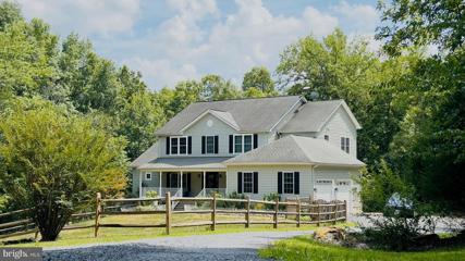 20523 Old Mill Road, Culpeper, VA 22701 - #: VACU2008888