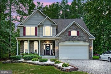 115 Lake Caroline Drive, Ruther Glen, VA 22546 - MLS#: VACV2006338