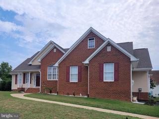 223 Meadow Lane, Bowling Green, VA 22427 - #: VACV2006416