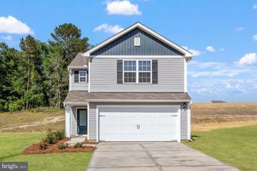 17147 Russell Coghill Street, Bowling Green, VA 22427 - #: VACV2006452