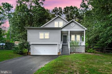 648 Welsh Drive Drive, Ruther Glen, VA 22546 - MLS#: VACV2006480