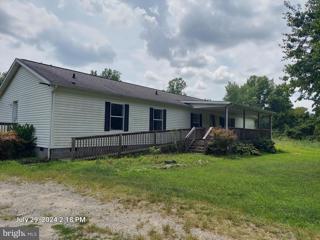 10170 Ridgefield Road, Ruther Glen, VA 22546 - #: VACV2006494