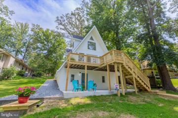 604 Lake Caroline Drive, Ruther Glen, VA 22546 - MLS#: VACV2006518