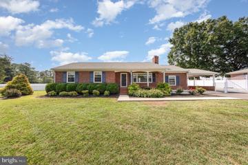 140 Lafayette Avenue, Bowling Green, VA 22427 - #: VACV2006522