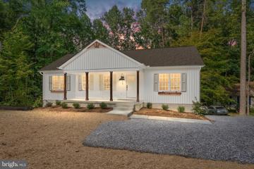 913 Swan Lane, Ruther Glen, VA 22546 - MLS#: VACV2006538