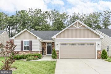 7212 Parchment Circle, Ruther Glen, VA 22546 - MLS#: VACV2006562