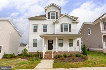 7134 John Marshall Mews, Ruther Glen, VA 22546 - MLS#: VACV2006574